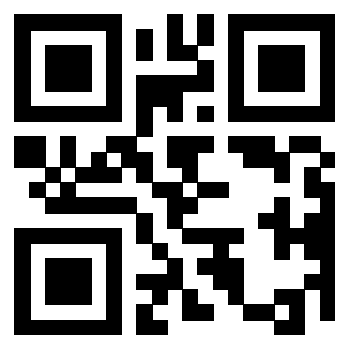 Immagine del QrCode di 3306494726