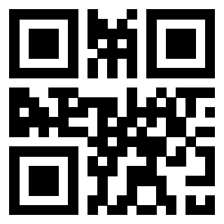 3306494727 QrCode associato