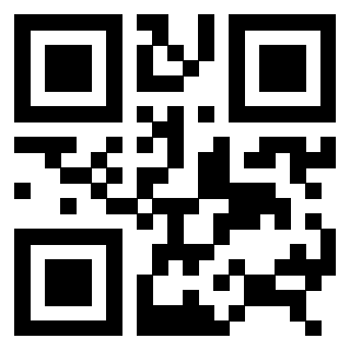 3306494728 - Immagine del QrCode associato