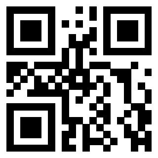 Il Qr Code di 3306494731