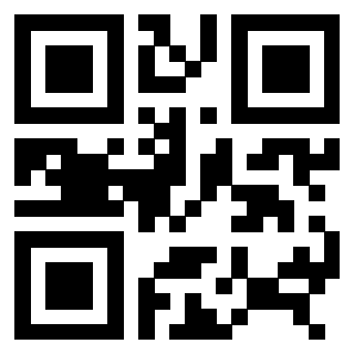 Scansione del Qr Code di 3306494733