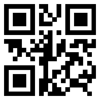 3306494735 - Immagine del Qr Code