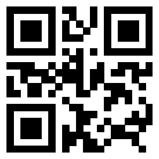 3306494736 - Immagine del QrCode