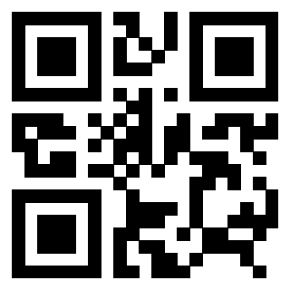 Il Qr Code di 3306494737