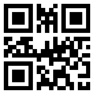 3306494741 QrCode associato
