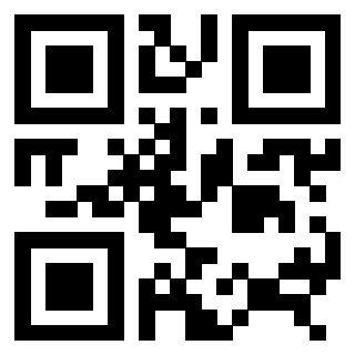 3306494742 Qr Code associato