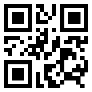Immagine del QrCode di 3306494745