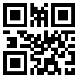 Immagine del Qr Code di 3306494749