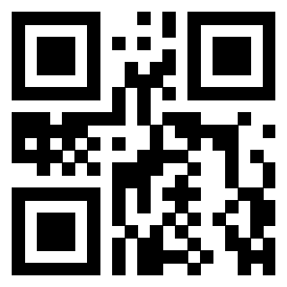 Immagine del Qr Code di 3306494752