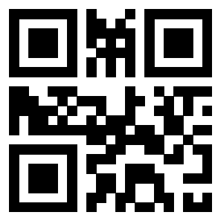 Il Qr Code di 3306494754