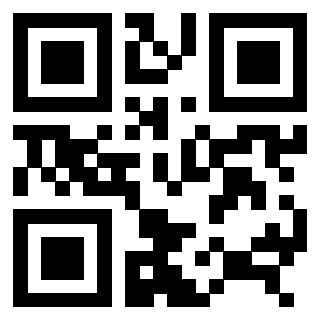 3306494756 Qr Code associato