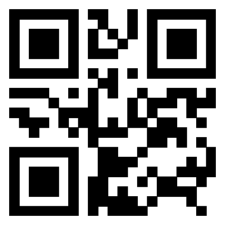 Il Qr Code di 3306494760