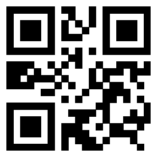 3306494765 - Immagine del QrCode associato