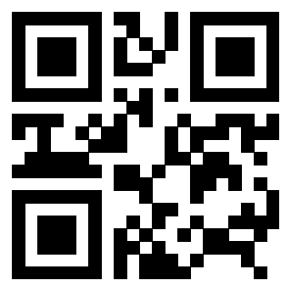 Scansione del Qr Code di 3306494766