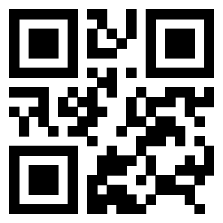 3306494769 Qr Code associato