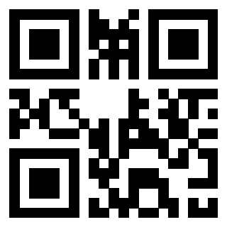 3306494770 Qr Code associato
