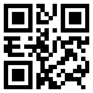 Qr Code di 3306494774