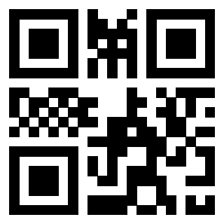 Il QrCode di 3306494775