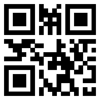 3306494777 - Immagine del QrCode associato
