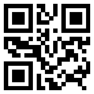 Il QrCode di 3306494778