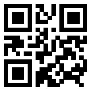 3306494779 - Immagine del QrCode associato