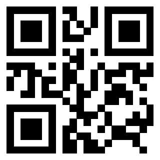 3306494781 - Immagine del QrCode