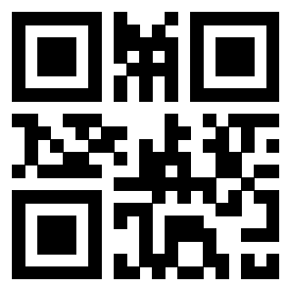 3306494782 Qr Code associato