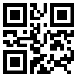 Scansione del Qr Code di 3306494783