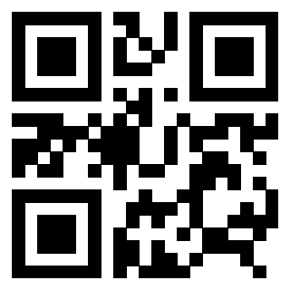 3306494785 Qr Code associato