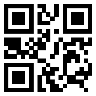 3306494787 - Immagine del QrCode associato