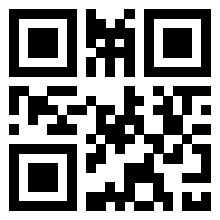 Scansione del QrCode di 3306494789