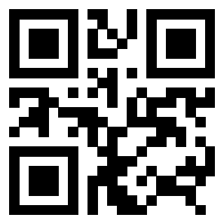Immagine del Qr Code di 3306494790