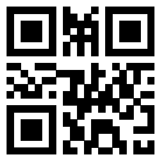 Immagine del Qr Code di 3306494792