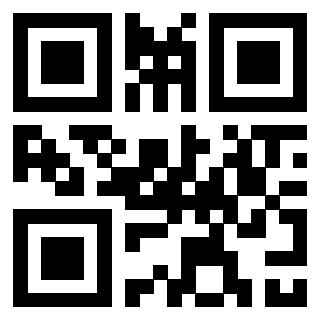 Immagine del QrCode di 3306494793