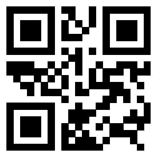 3306494794 - Immagine del Qr Code associato