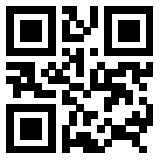 Il QrCode di 3306494796
