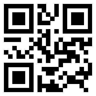 3306494798 QrCode associato