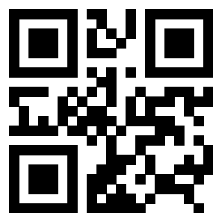 Immagine del QrCode di 3306494799