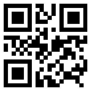 3306494801 QrCode associato