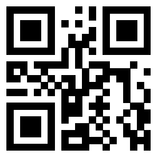 Scansione del QrCode di 3306494802