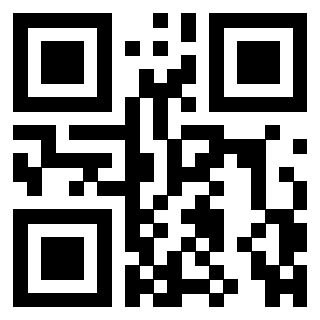 Scansione del Qr Code di 3306494803