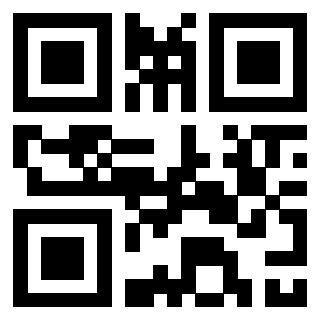 Il QrCode di 3306494804