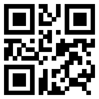 3306494805 - Immagine del Qr Code