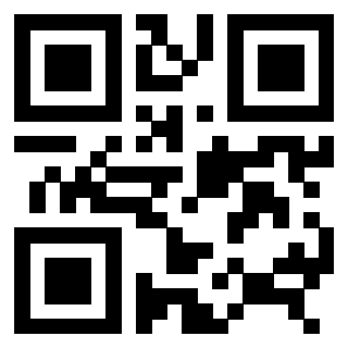 Immagine del Qr Code di 3306494806