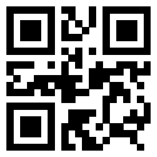 3306494807 - Immagine del QrCode associato
