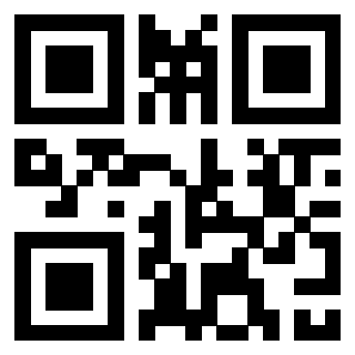 3306494811 - Immagine del Qr Code associato