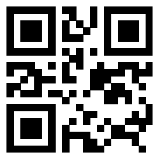 Immagine del Qr Code di 3306494812