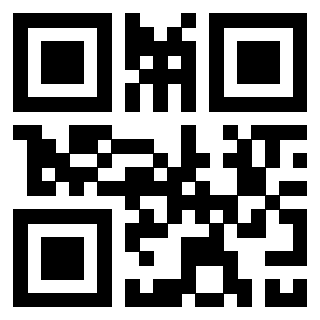 3306494813 - Immagine del QrCode