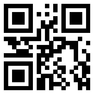 Immagine del Qr Code di 3306494815
