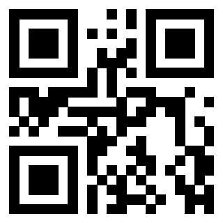 3306494817 - Immagine del QrCode associato
